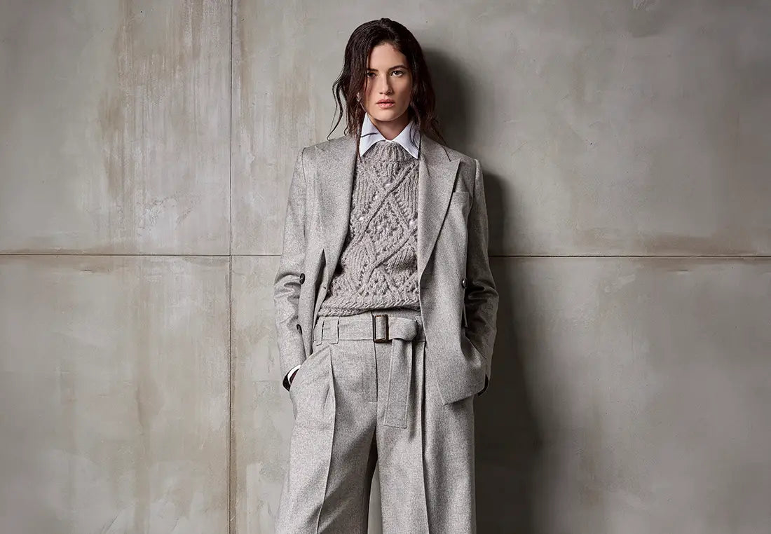 Completi e Tailleur