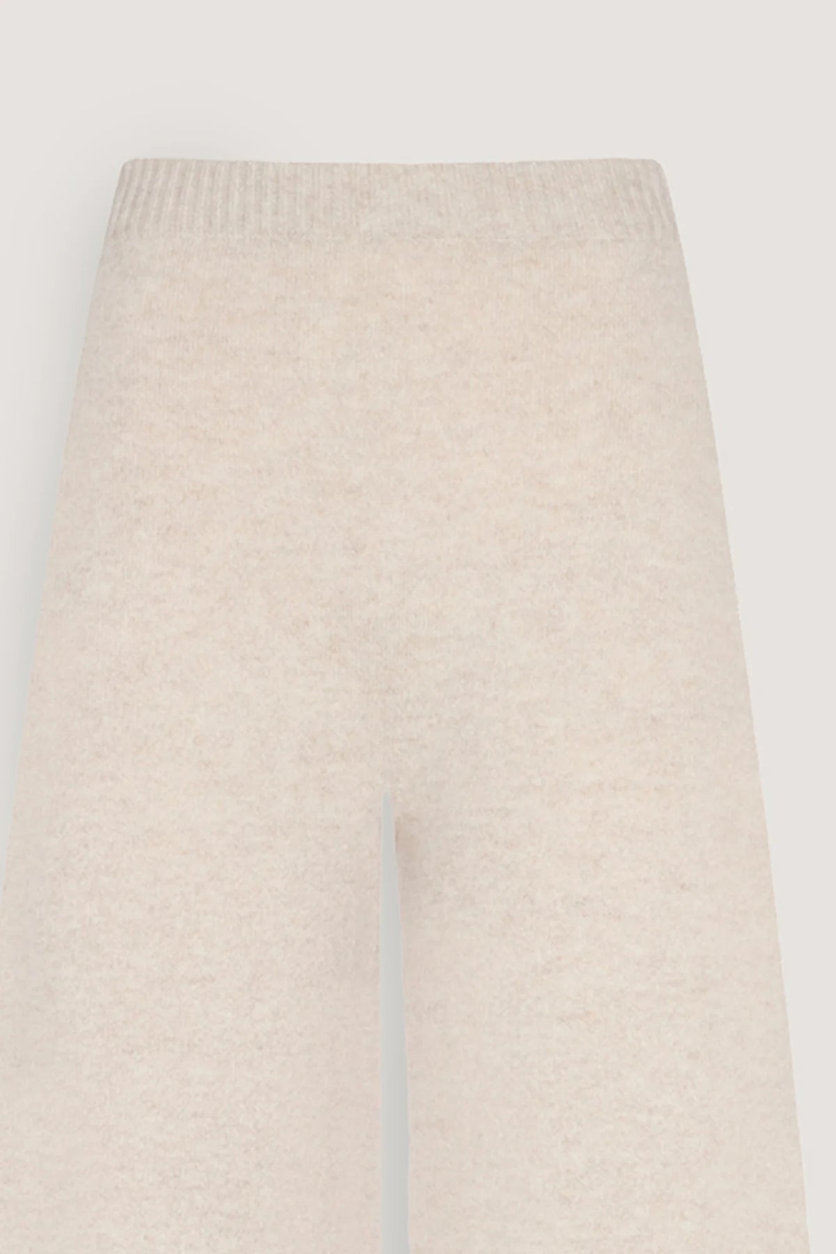 Pantalone in puro cashmere Resina