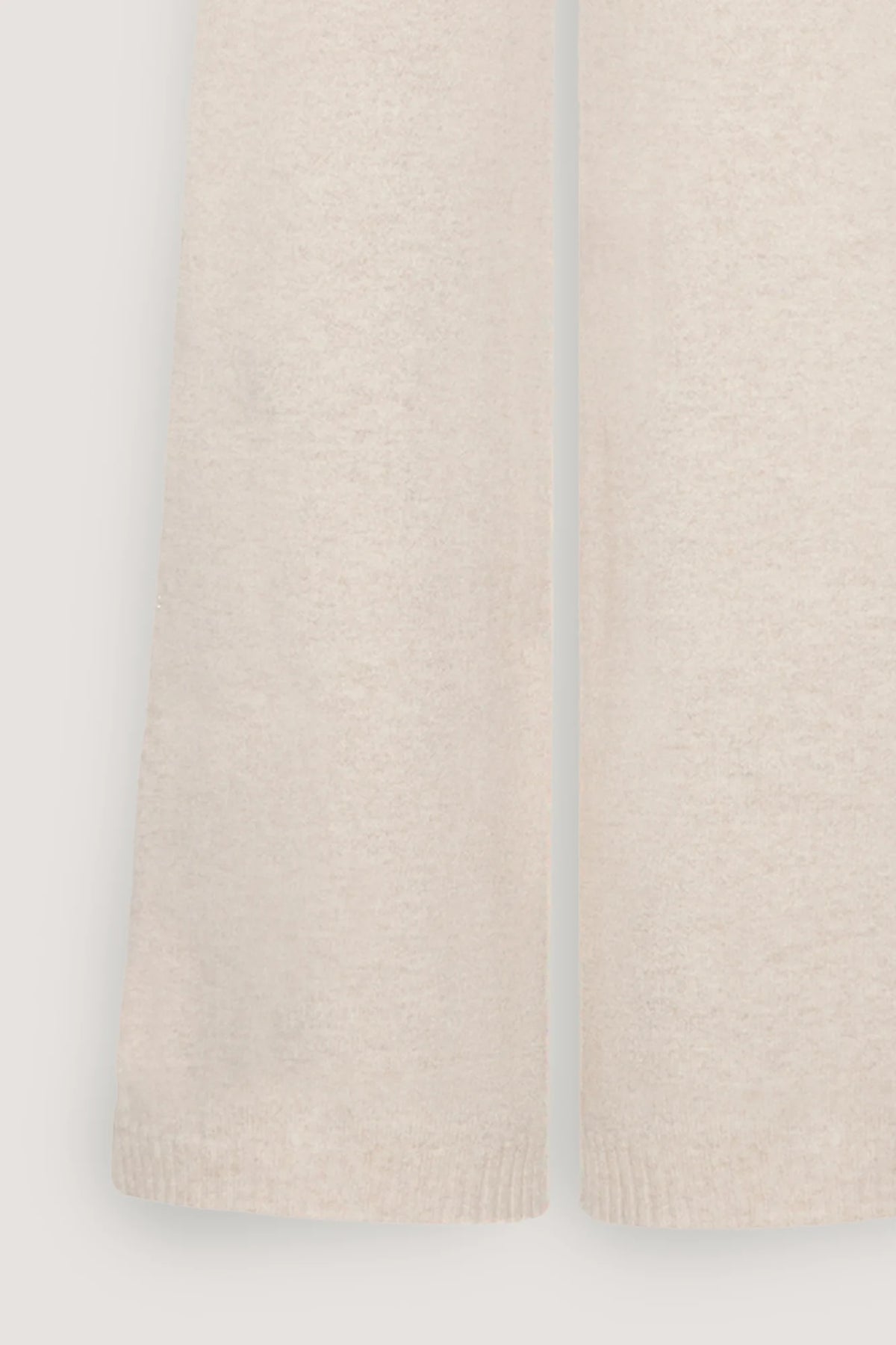 Pantalone in puro cashmere Resina