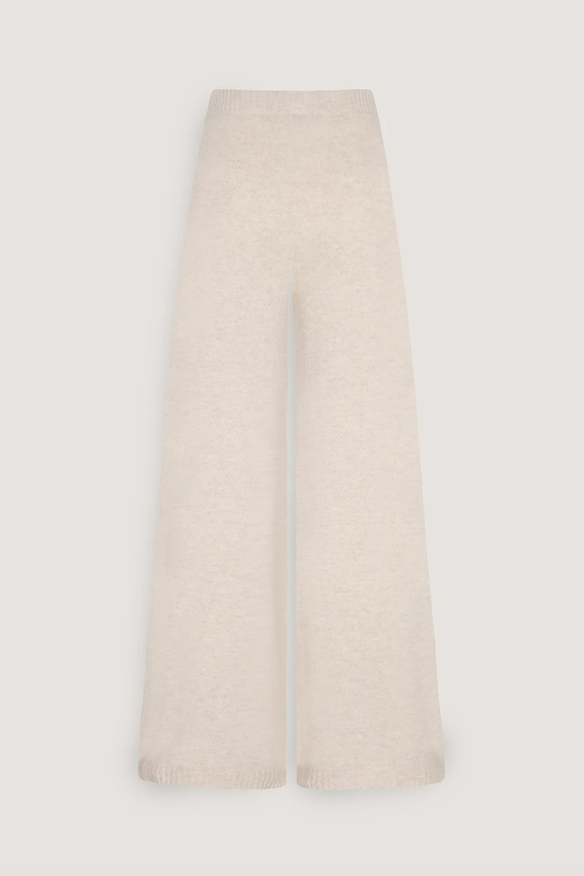Pantalone in puro cashmere Resina
