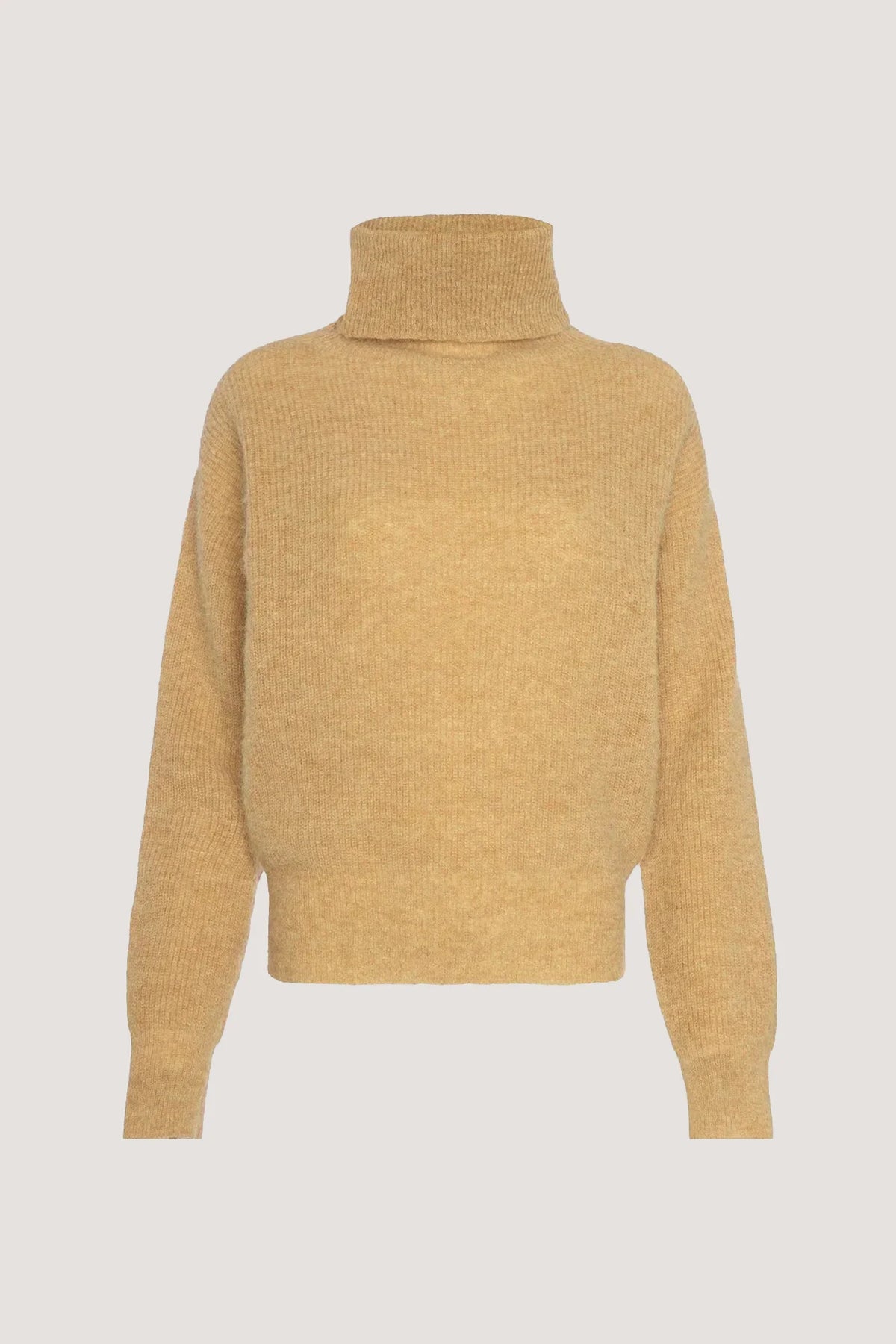 Dolcevita in alpaca Mais