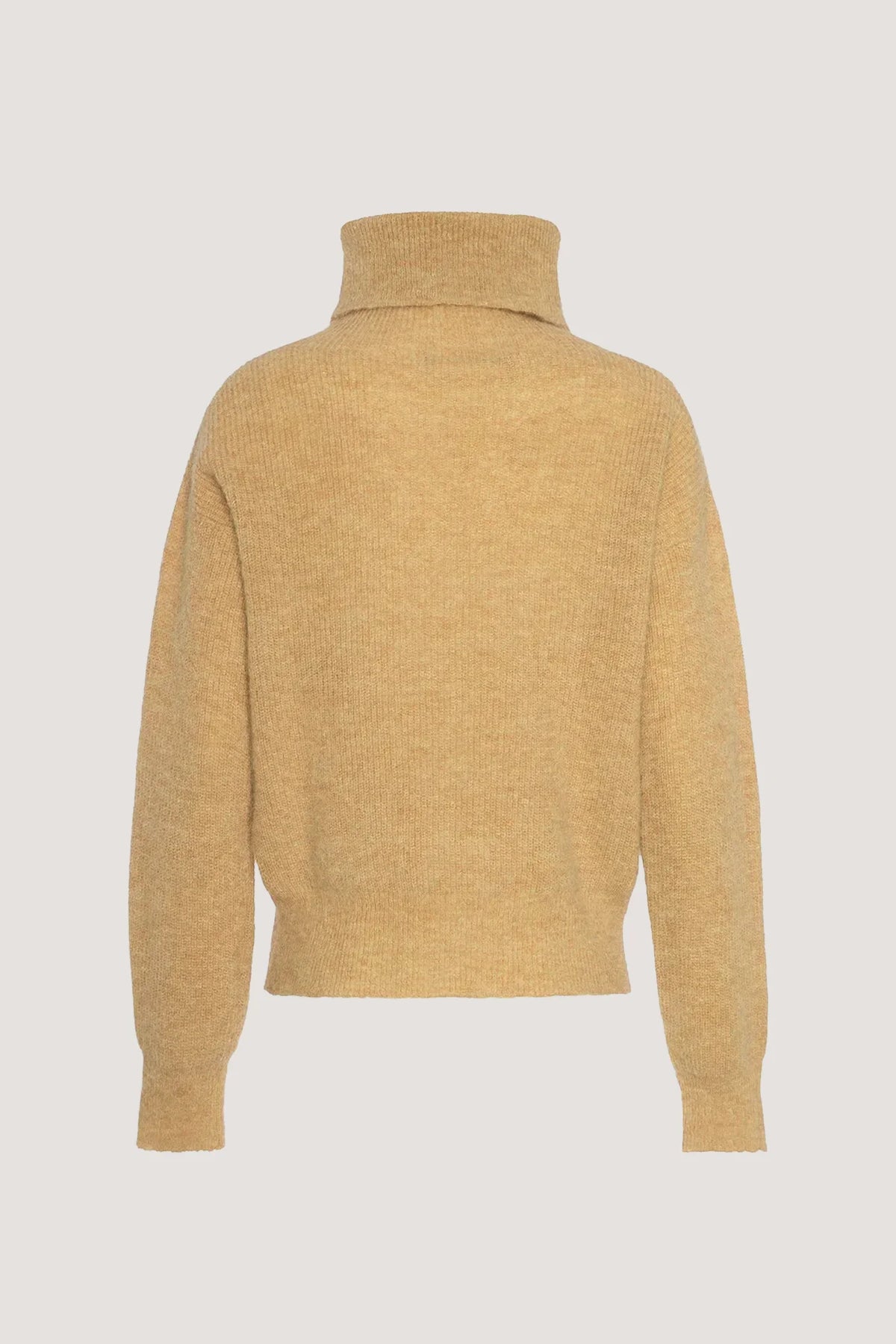 Dolcevita in alpaca Mais